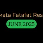 Kolkata Fatafat Results June 2025 Today