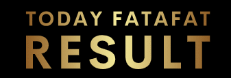 Today Fatafat Result Logo