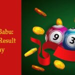 Ghosh Babu Fatafat Result