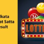 Kolkata Fatafat Satta Result Today