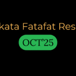 Kolkata FF Fatafat October 2025 Live Results