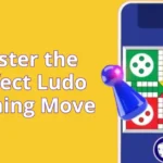 How to Build the Perfect Opening Move in Ludo Like a King