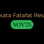 Kolkata FF Fatafat November 2025 Live Results