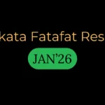Kolkata Fatafat January 2026 Results